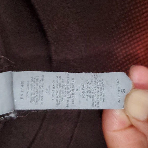 Man's T-shirt  👕 - Picture 3 of 5